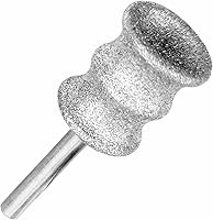 Vista 6 de Molinillo de uñas y recortador de uñas para perros, herramienta de aseo de uñas para perros Dremel - Accesorio para amoladora de uñas para mascotas