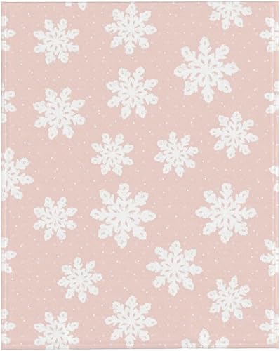 Miniatura 9 de Manta de Navidad para mujer, suave manta de forro polar de verano, lavable, manta ligera de viaje para sofá, cama, sillón durante todas las