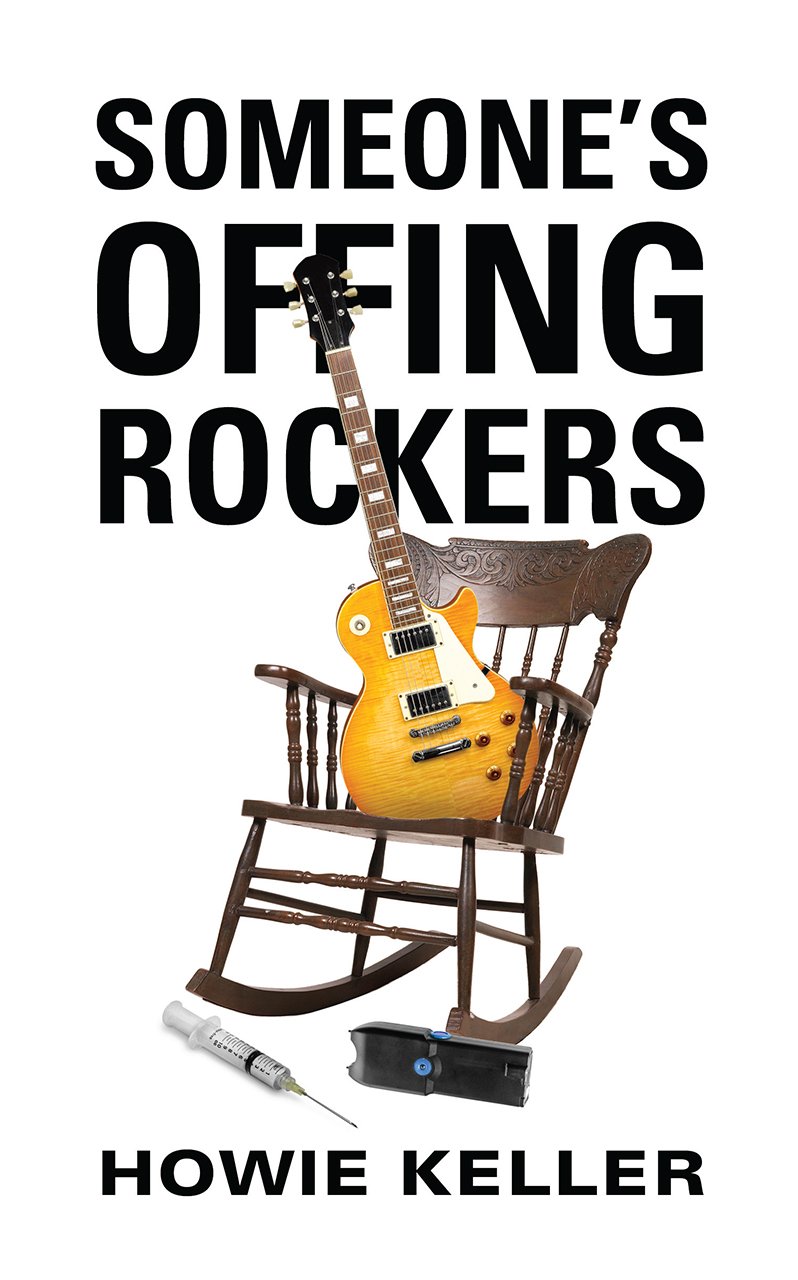 Someone's Offing Rockers