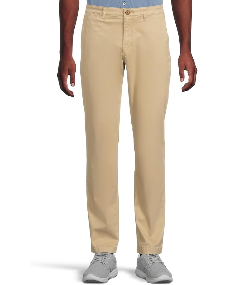 Tommy Bahama Boracay Island Chino Flat Front Pants - Main View