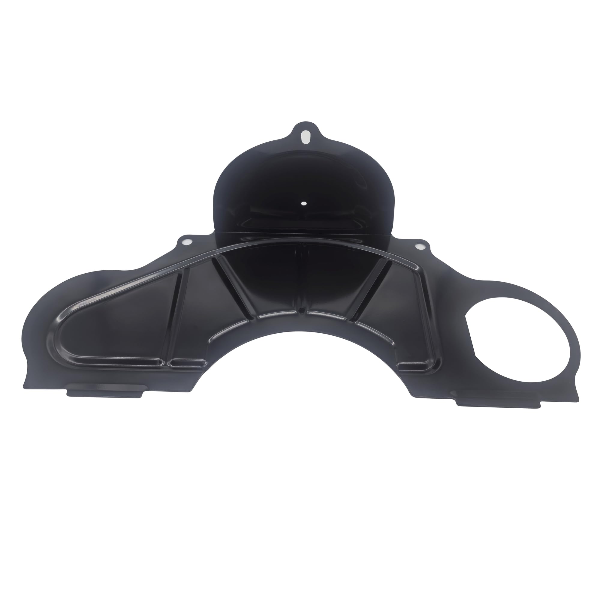 Amazon.com: Forlevlaep Manual Transmission Bell Housing