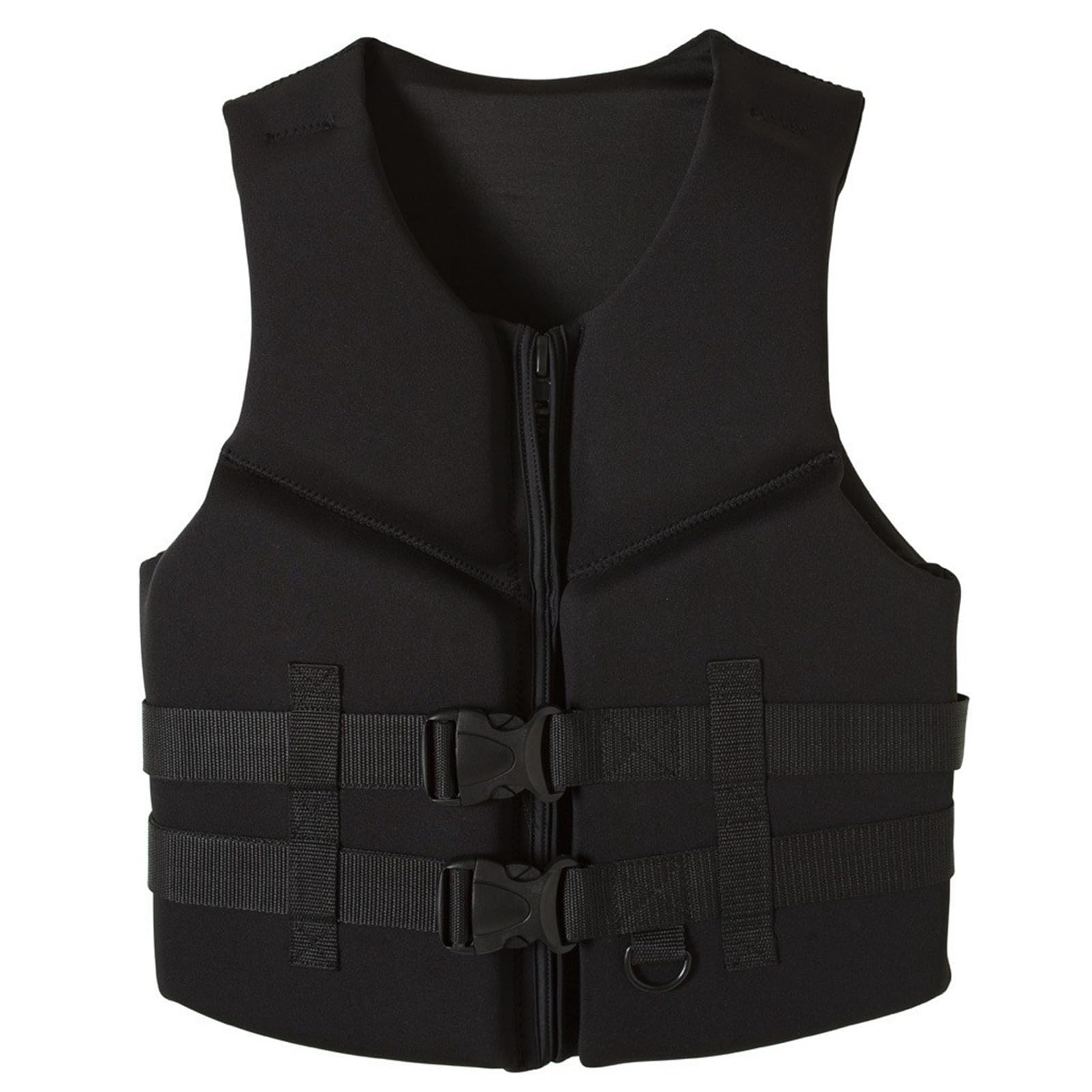 Giubbotto di Salvataggio Professionale Alta Galleggiabilità per Adulti attività Nautiche e Motoscafi Sicurezza Costume da Bagno Donna Intero Top Bikini