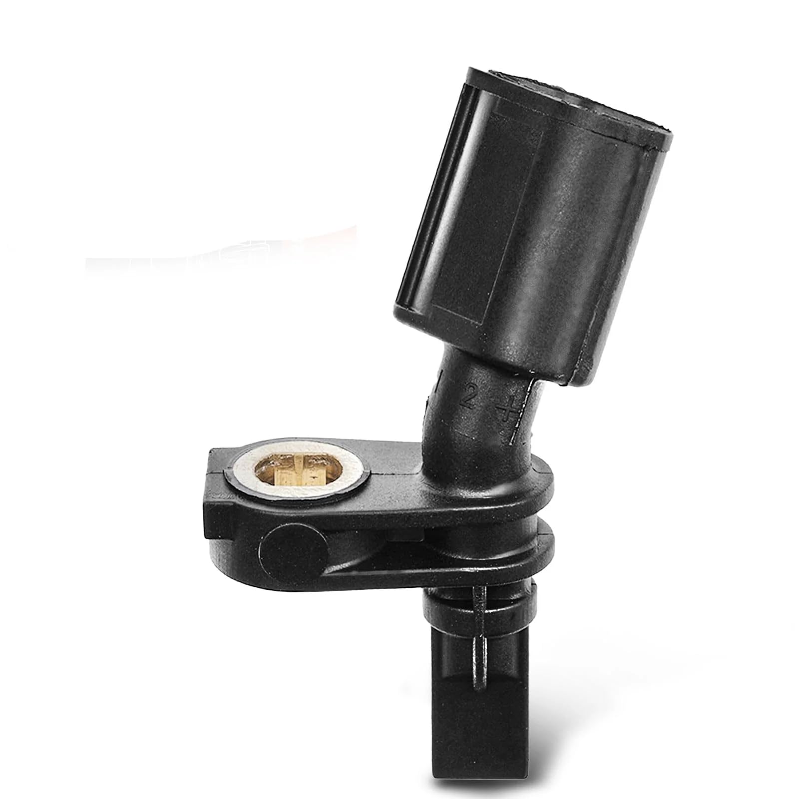 ABS Wheel Sensor Front Left For Polo/Vento/Ameo/Rapid/Fabia (1 Year Replacement Warranty)-picture-22