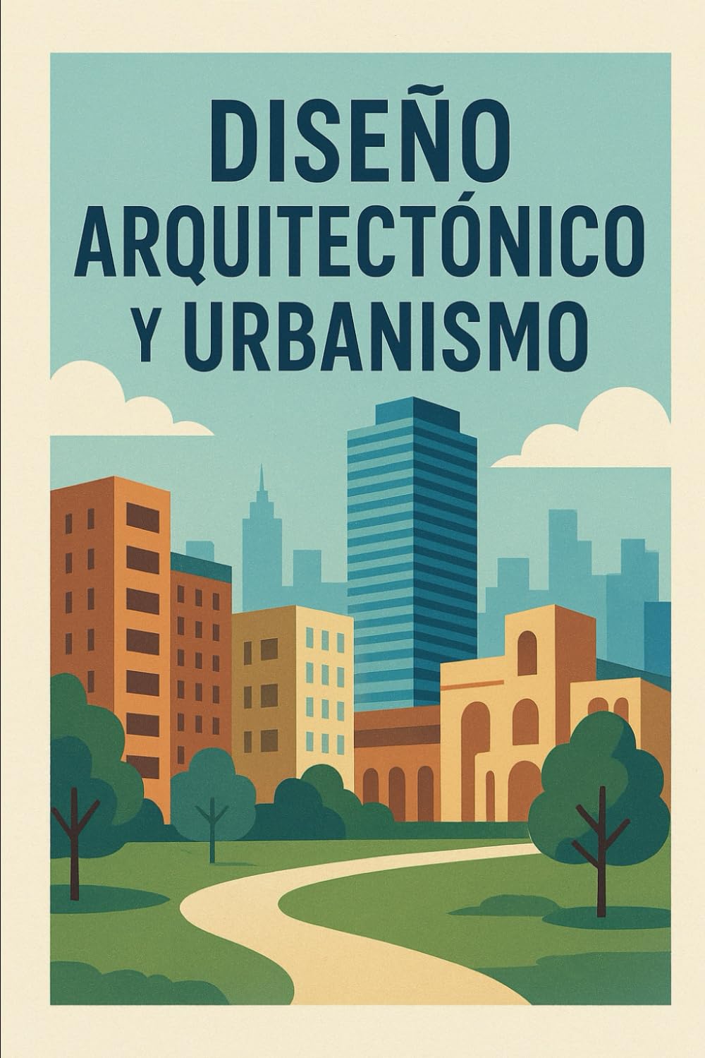 Diseño Arquitectónico y Urbanismo