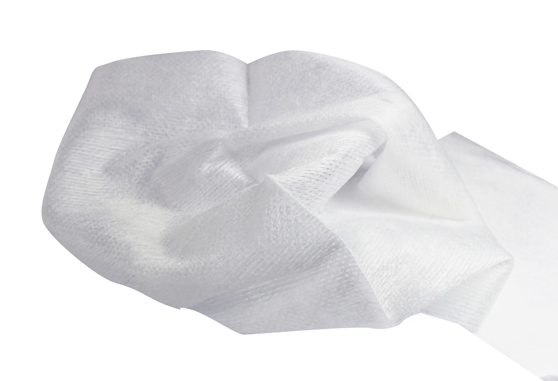 Noba Nobatop 8 Vliesstoffkompressen 4-fach 20 x 100 = 2000 Stück (10 cm x 20 cm)