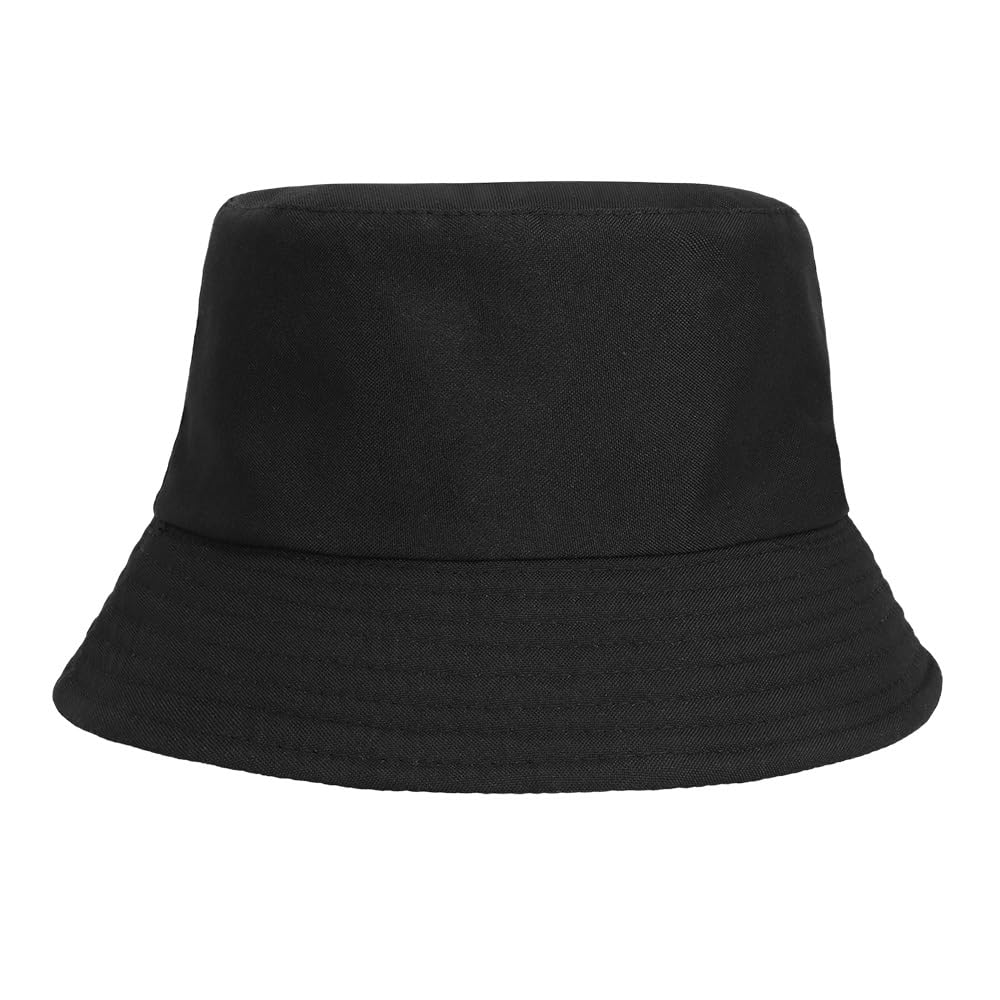 Boland - Fishing Hat for Carnival, Theme Party or Festival, Bucket Hat, Hat for Fancy Dress Costumes