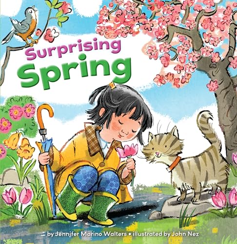 Surprising Spring view 2
