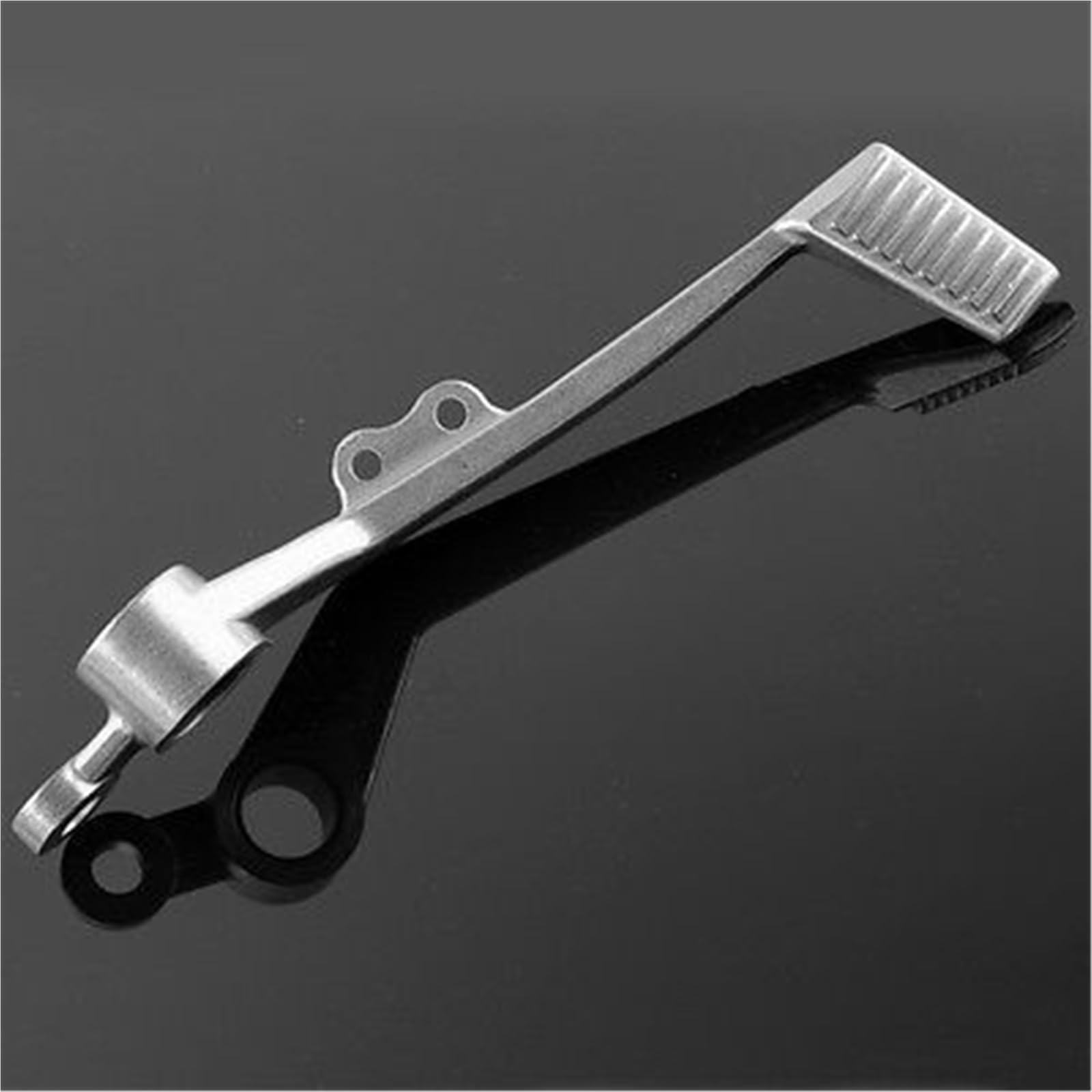 EMYMPUKSCK Motorcycle Rear Brake Lever Foot Pedal for CBR 600RR 2007-2025