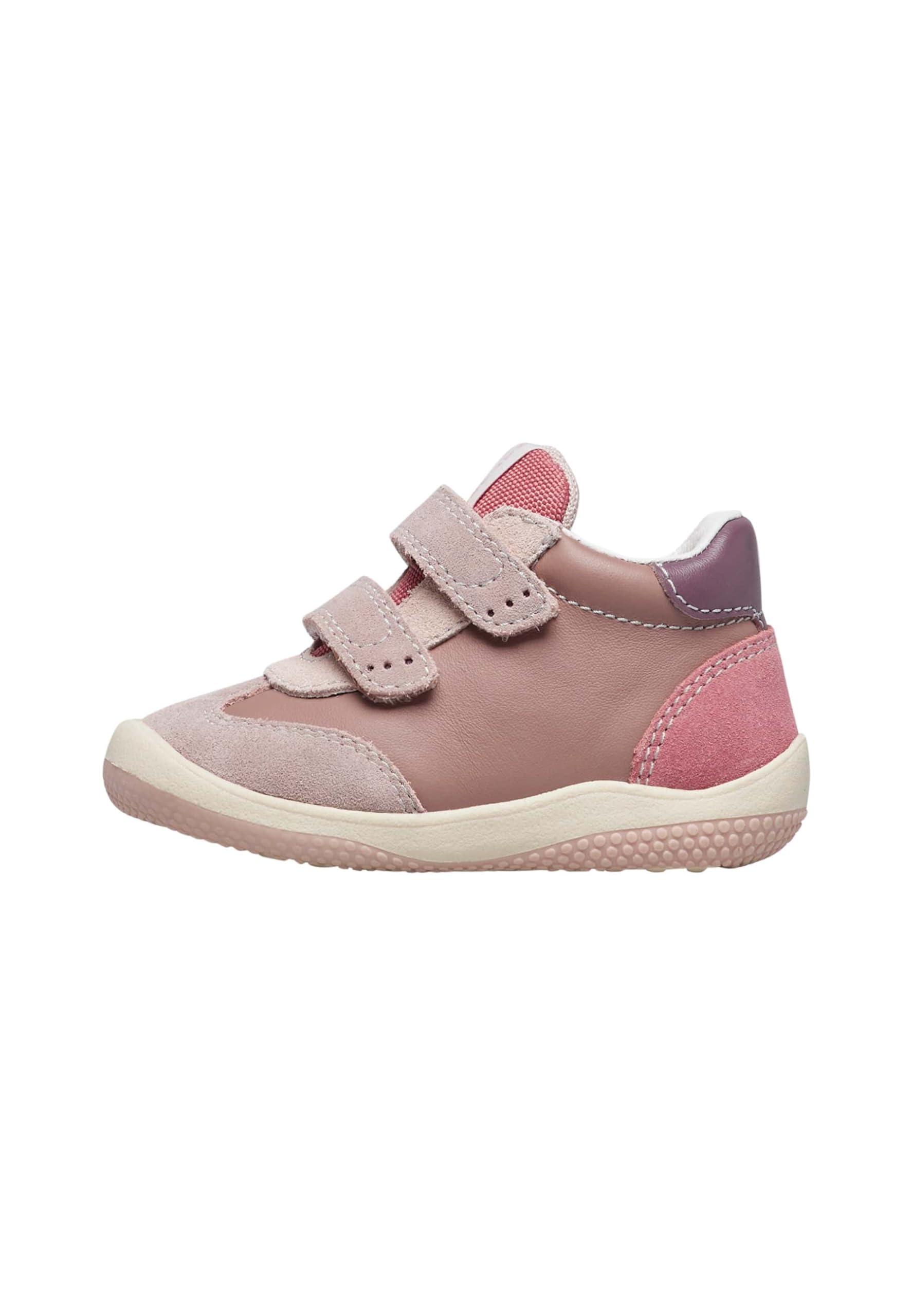 Naturino PUMKI VL, Children's Shoes, Pink, 8.5 UK, Pink, 25 EU