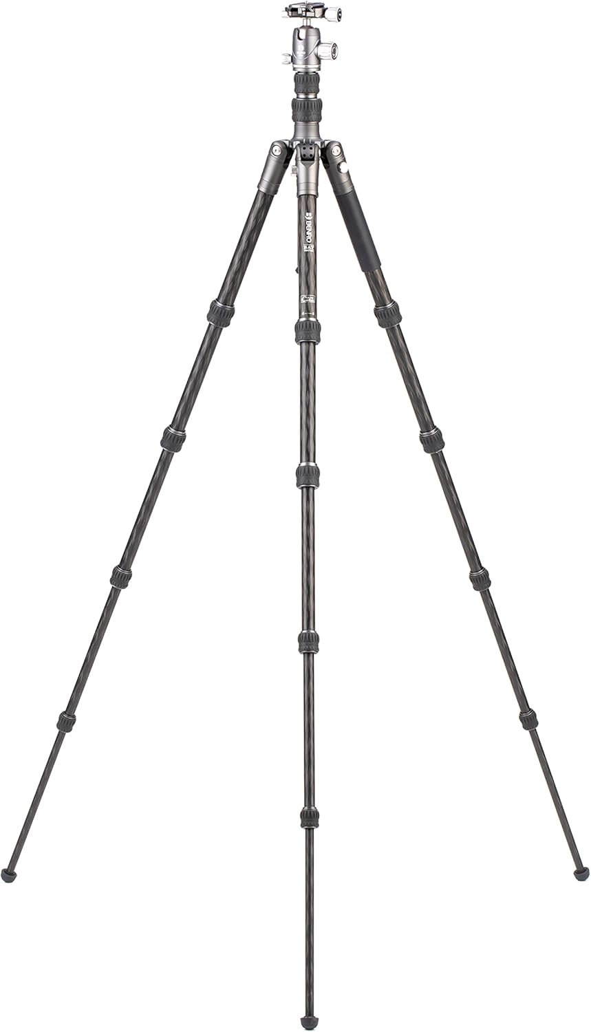 Benro BAT One Series Tripod with legs fully extended