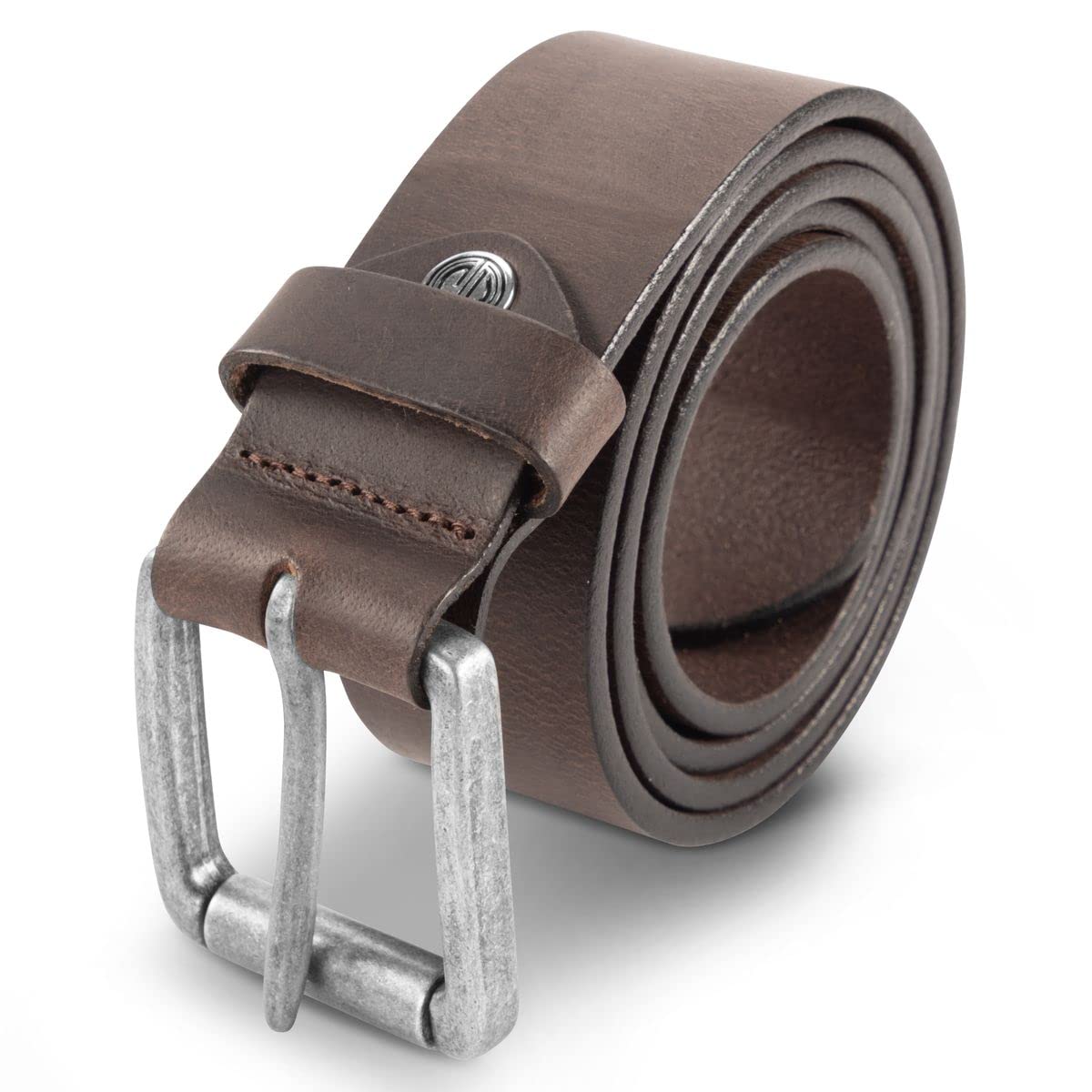 Vedicci Cinturon Para Caballero. Cinturón Hombre 2 Tallas Color Marrón