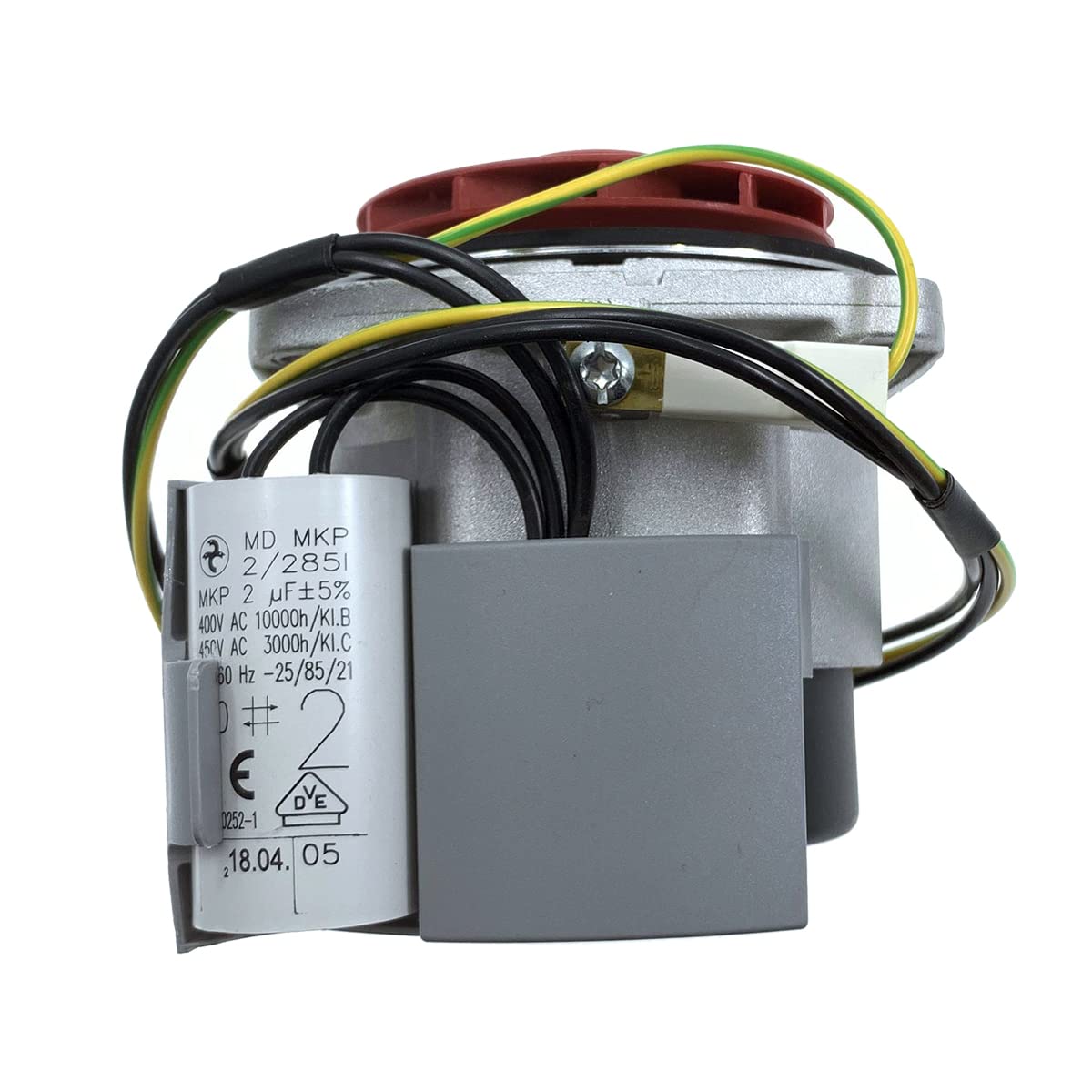 Pompa Condensa Acida Per Caldaie - NTH-360 WG6 Portata 360 Lt/h, Perfetta Per Impianti Domestici - Foto 9