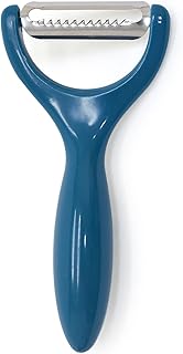 Starfrit Gourmet Mini - Julienne Y Blade Peeler - 5" long