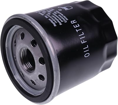 16097-0010 5864243635 Oil Filter Compatible with Kawasaki Mule Pro FX FXT FXR KAF820 EPS LE 2015-2023 Massey Ferguson 1230 1233 1235 1240 1250 1417 FC23 FC33 GC2300