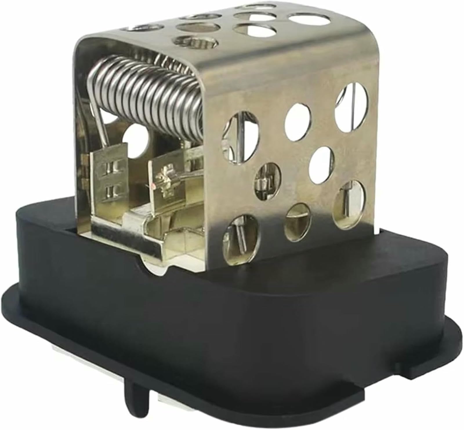 Resistencia del Motor del Ventilador del Calentador del Coche para Opel para Astra G para Estate 2000 2001 2002 2003 2004 2005 90560362 6845782