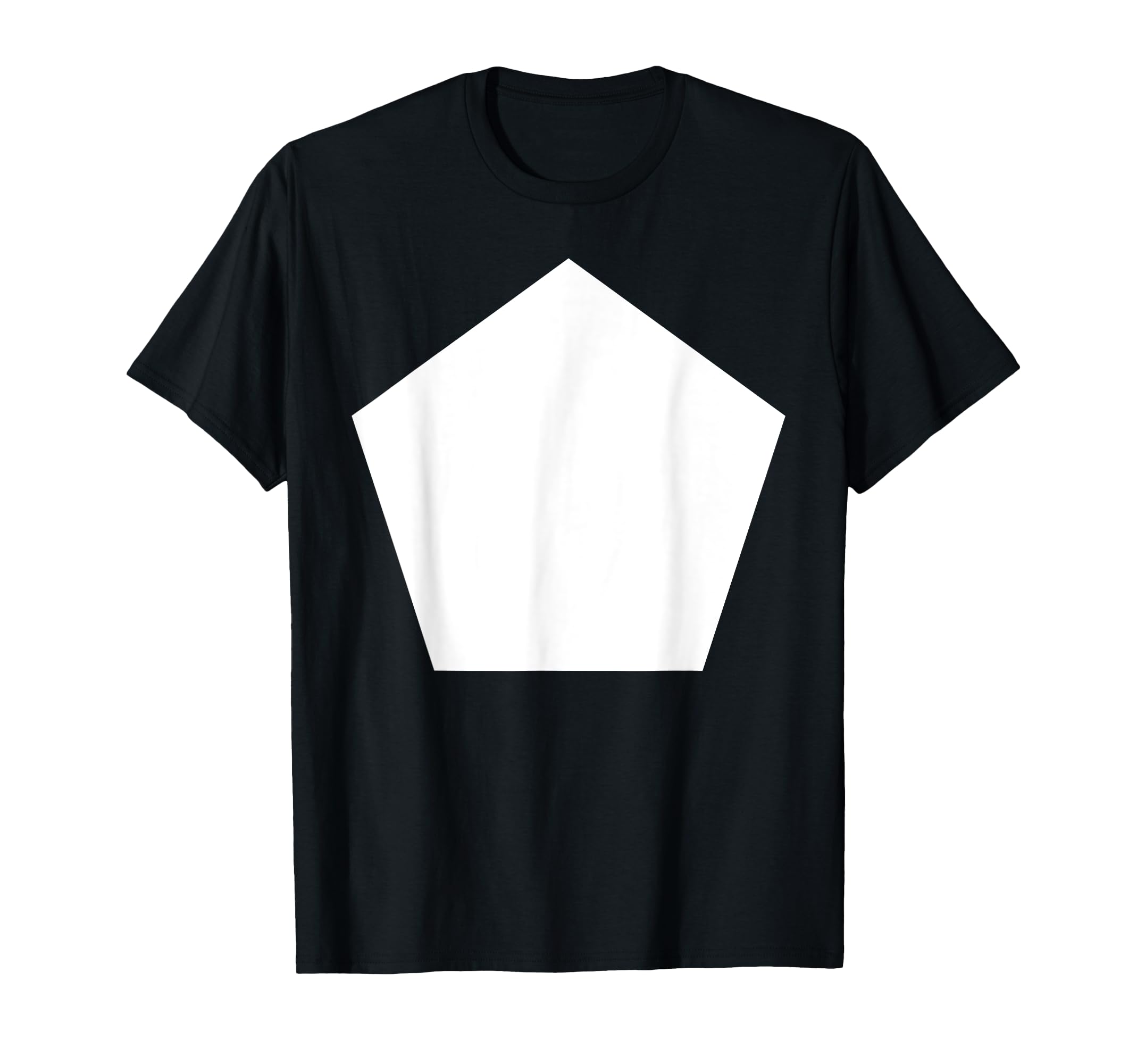 Big Pentagon T-Shirt T-Shirt