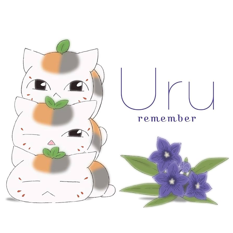 Amazon.co.jp: remember(期間生産限定盤) - Uru (Blu-ray Disc付