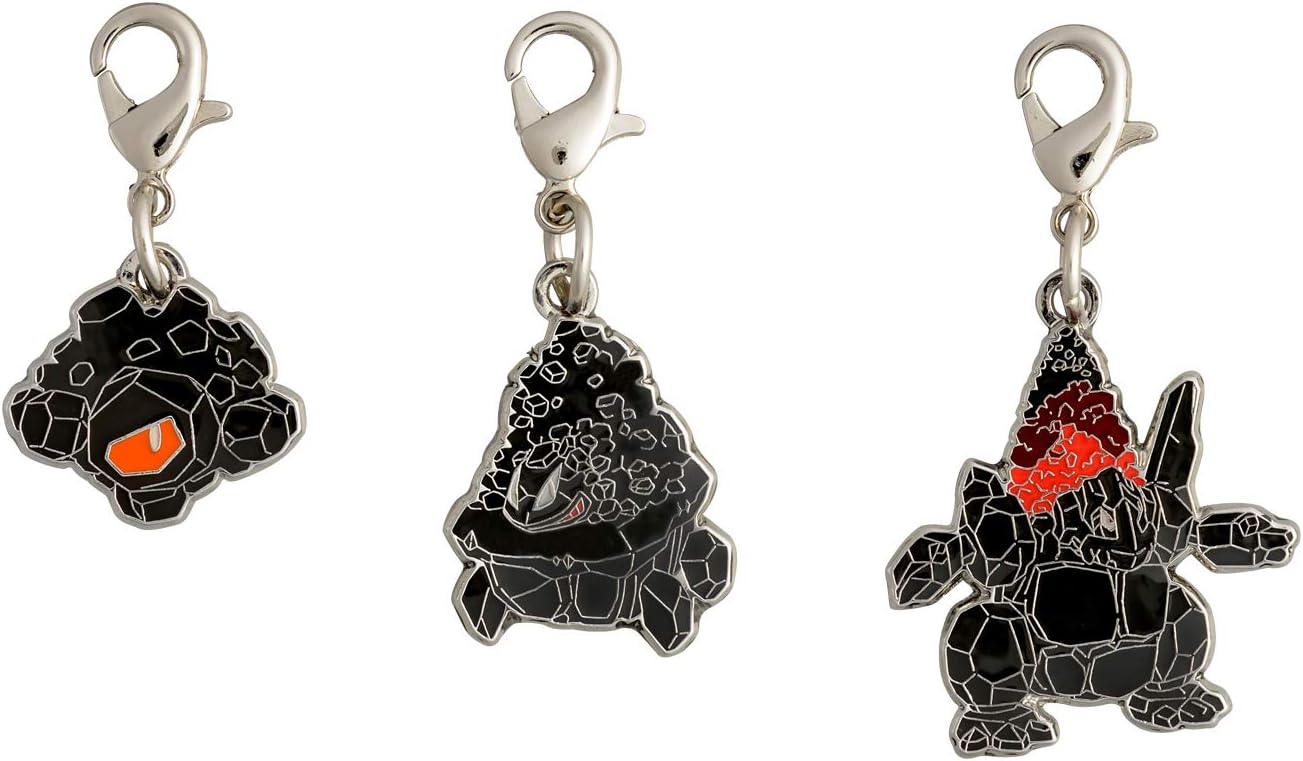 売り切れ必至 ポケモンセンターオリジナル 全国ずかんメタルチャーム092 093 094 欠品カラー再入荷 Www Endocenter Com Ua