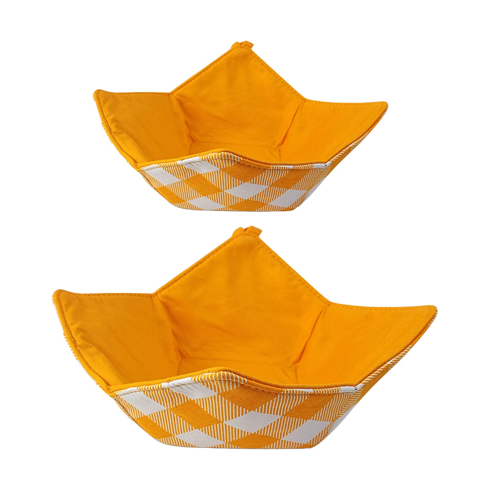 Bowl Holders for Hot Food, Microwave Bowl Holders, Heat Resistant Cozy Hot Bowl Holders, Food Bowl Hugger, Multifunctional Reusable Microwave Hot Plate Cover for Home Kitchen (C)