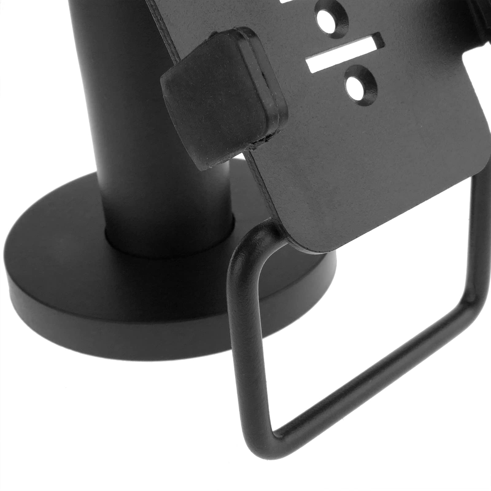 BeMatik - Support de terminal lecteur de carte de crédit compatible avec POS Verifone VX 820