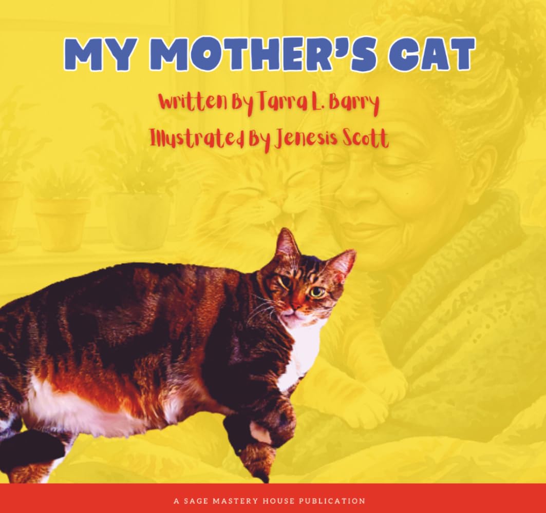 My Mother's Cat