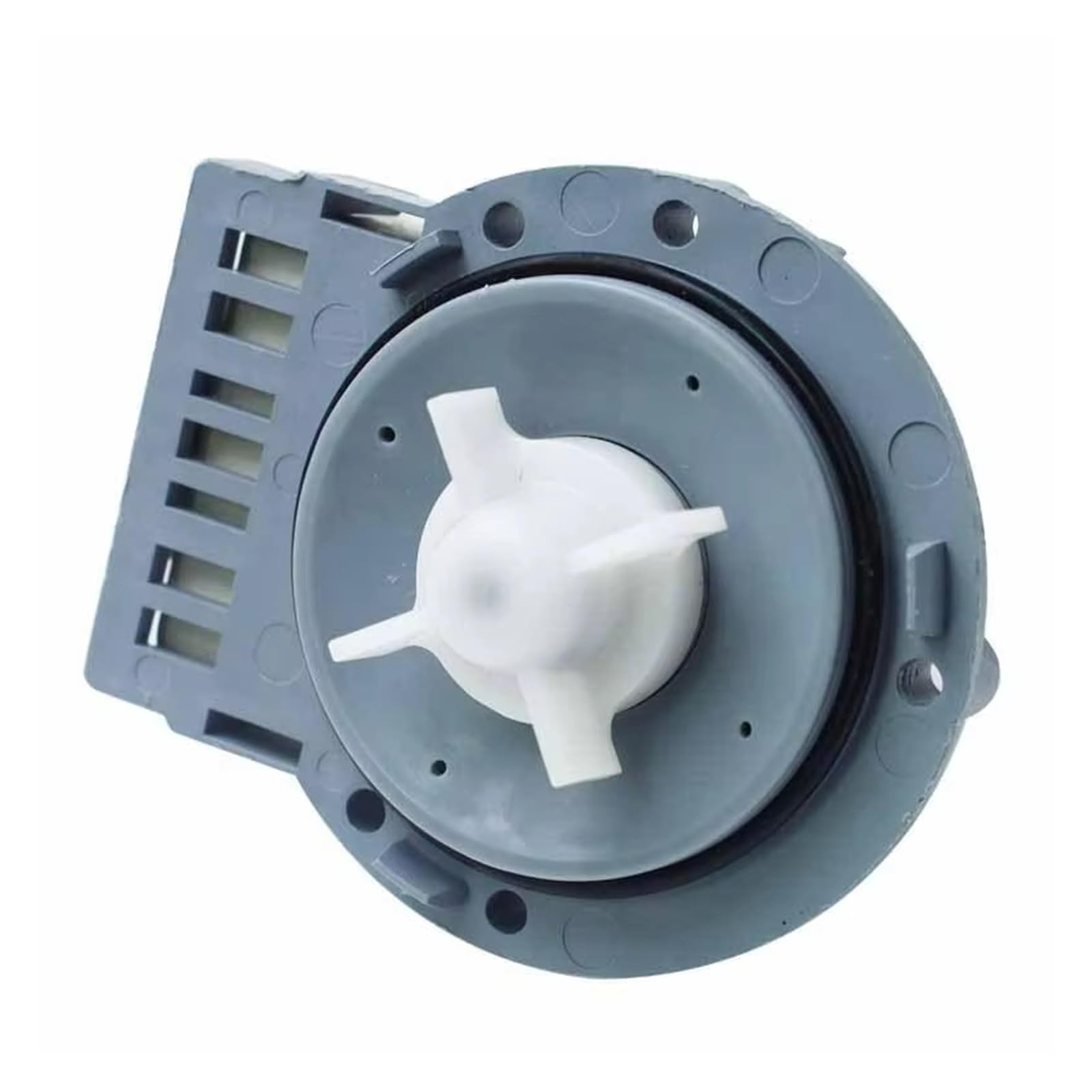 lavatrice Laugenpumpe Motore Pompa di scarico universale per lavatrice PSB-1 ​​Motore di scarico sostitutivo compatibile con più modelli