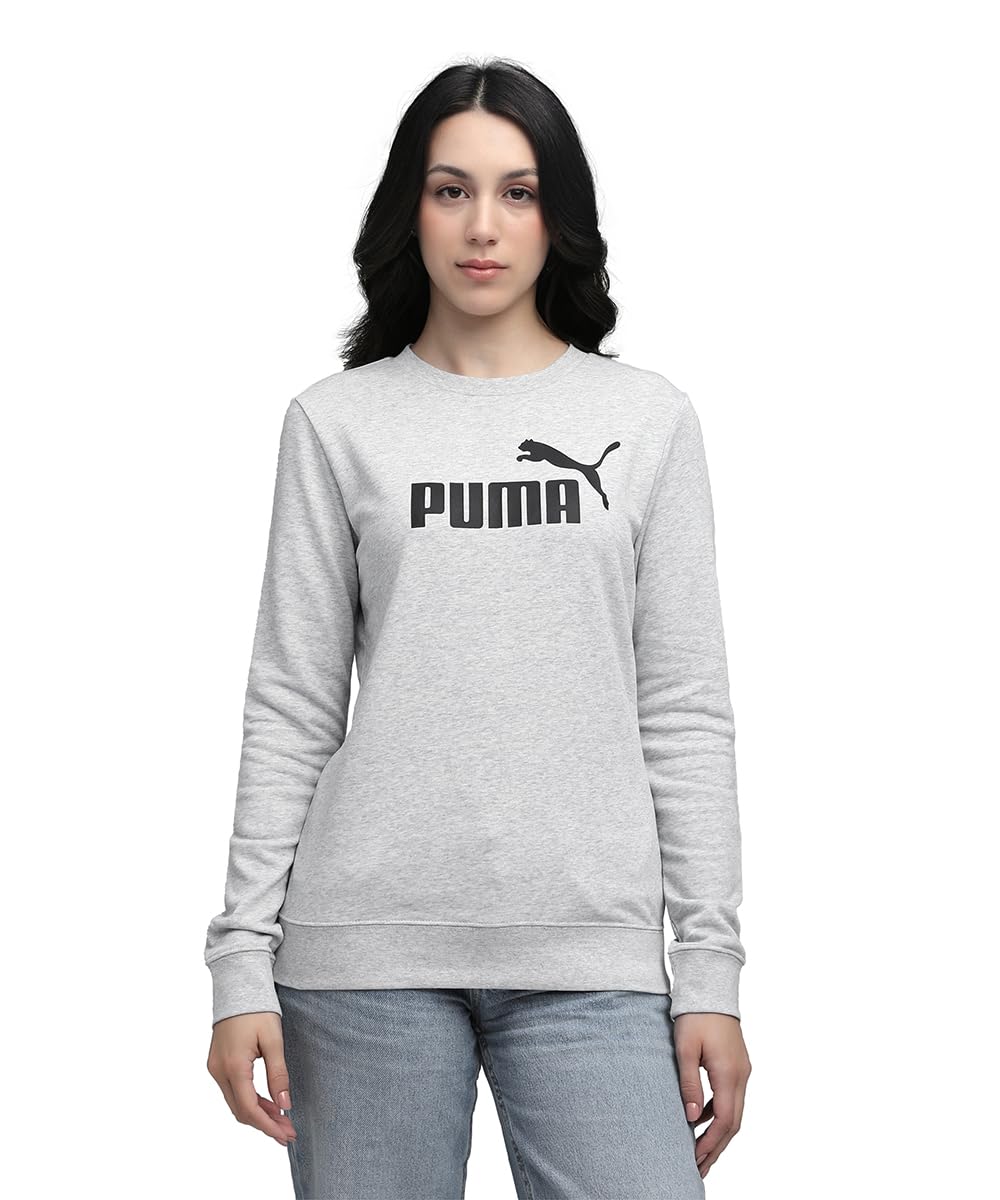 puma Women Crew Sweats-picture-26