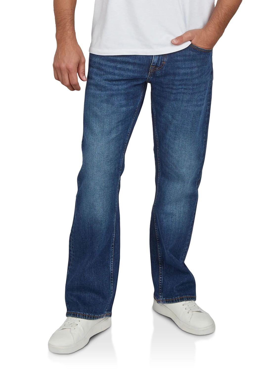 Mustang Oregon - Jeans - Classique - Homme