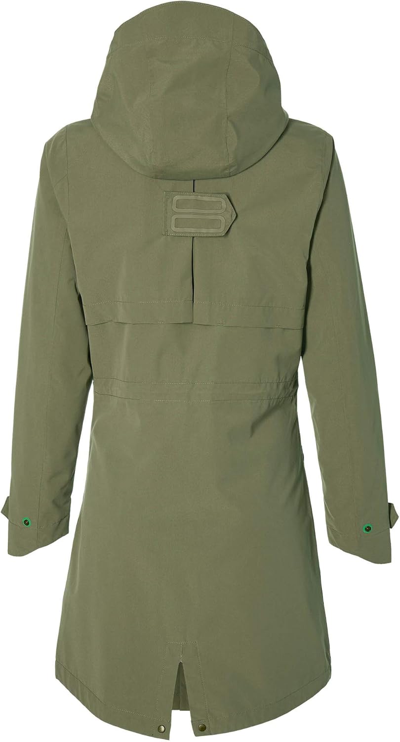 Basil Mosse Jacket XL