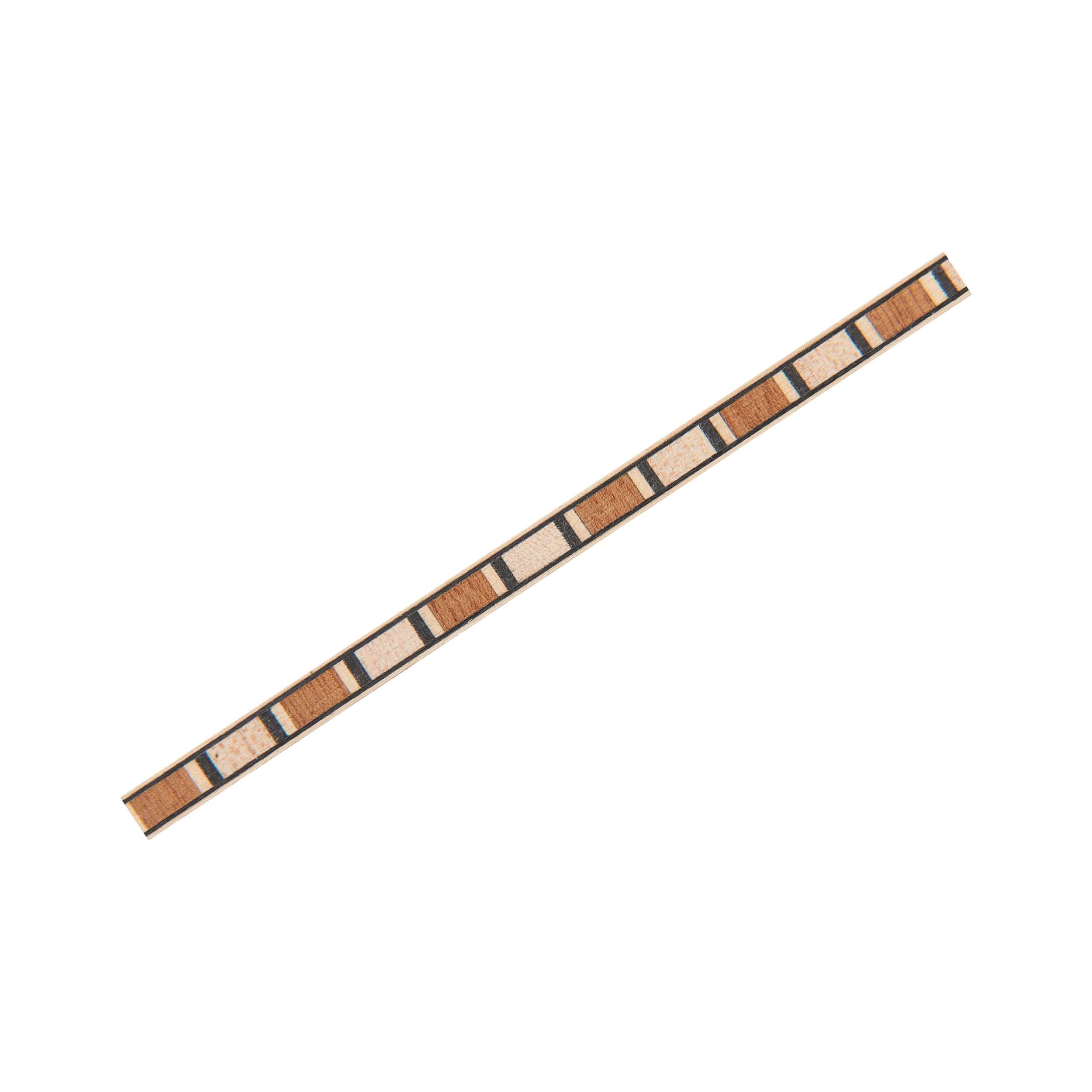 Inlay Border #016-1/4