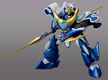 Amazon.co.jp: ヴァリアブルアクション 魔動王グランゾート