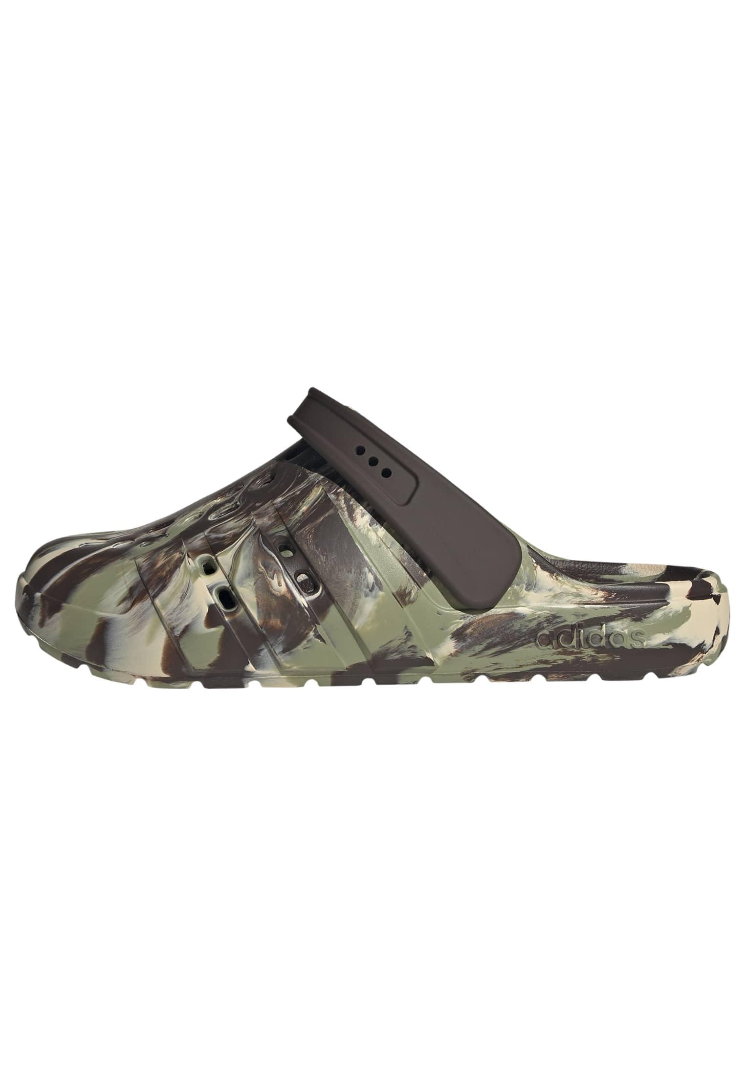 adidas Unisex Adult Adilette Clog 2.0 Clogs