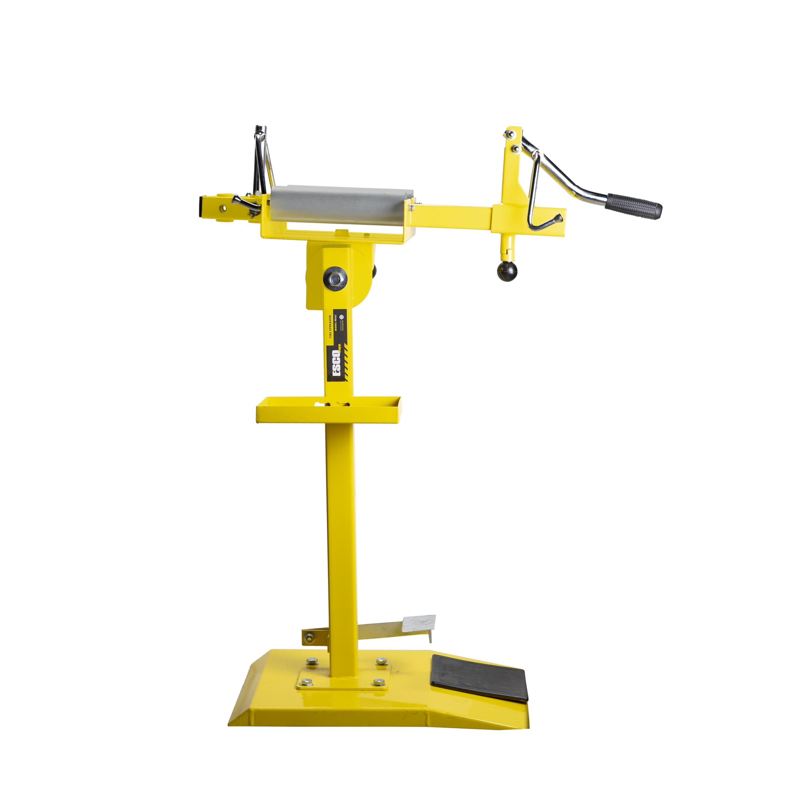 ESCO 90451 - Separador de neumáticos manual, con pedal