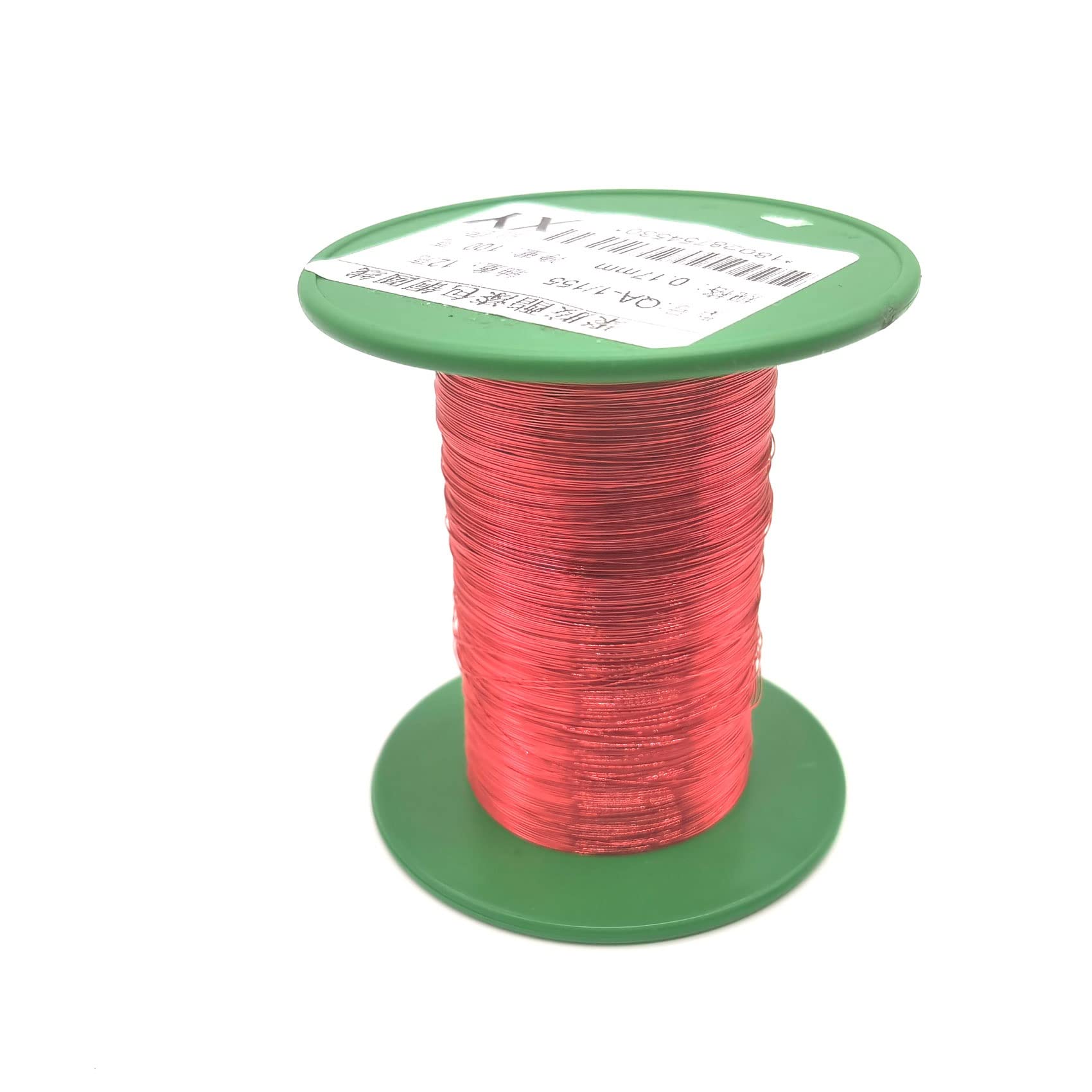 Amazon.co.jp: Xuulan マグネット巻線エナメル銅線36awg 43awg 39awg