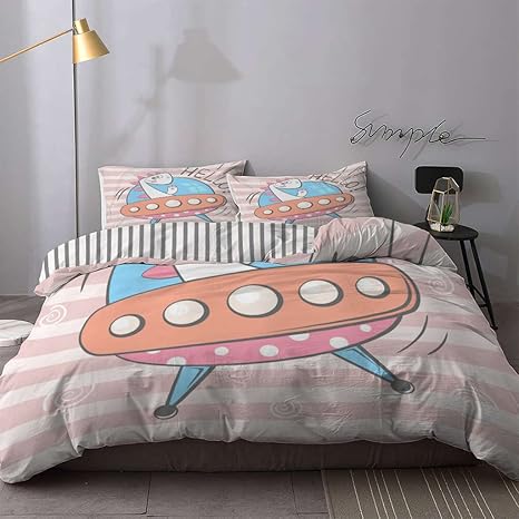 Amazon Mofidosa 掛けふとんカバー かわいいクールかわいい面白いクレイジー美しい恐竜キャラクターufoイラスト おしゃれ マイクロファイバー 布団カバー 洗える 肌に優しい 洋式 和式兼用 掛け布団用カバー セミダブル 4点セット 175x210cm 寝具カバーセット Amazon Mofidosa 掛けふとんカバー かわいいクールかわいい面白いクレイジー美しい恐竜キャラクターufoイラスト おしゃれ マイクロファイバー 布団カバー 洗える 肌に優しい 洋式 和式兼用 掛け布団用カバー セミダブル 4点セット 175x210cm 寝具カバーセット