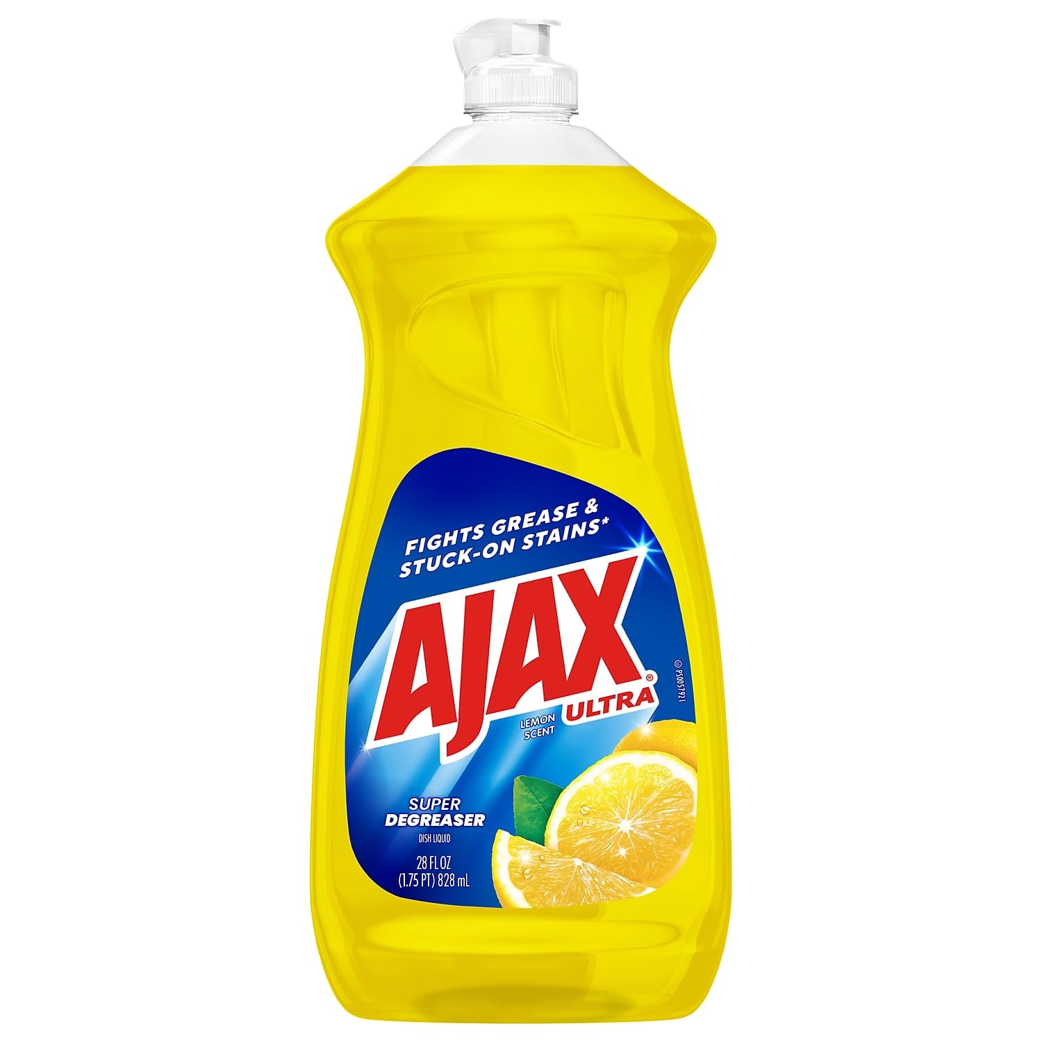 Cpc 44673 28 oz Dish Detergent Lemon Scent