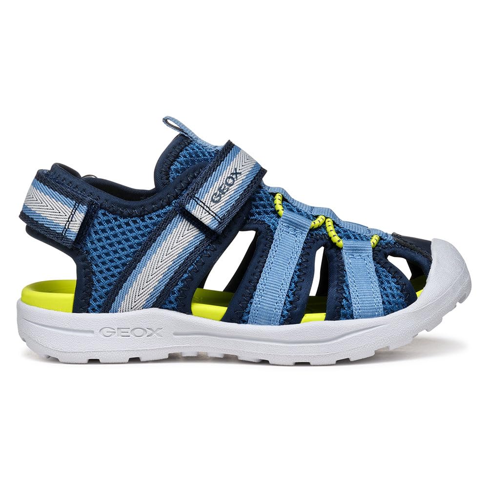Geox J Vaniett Boy A SandaliaNiños