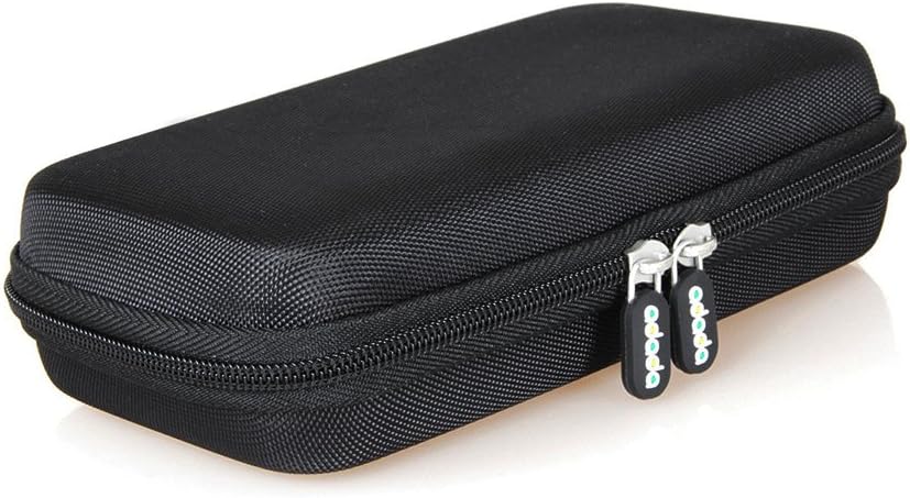 adadaHard EVA Case for fits Amazon Fire TV Stick Alexa Voice Remote Streaming Media Player