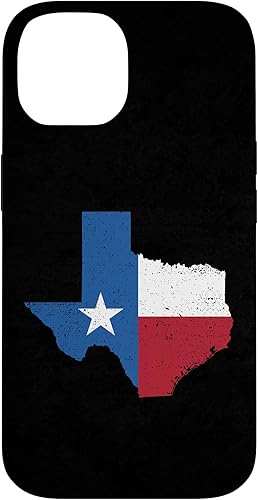 Miniatura 4 de iPhone 11 Pro Max Estado de Texas bandera teléfono caso Texan Vintage Estados Unidos Texas State Case