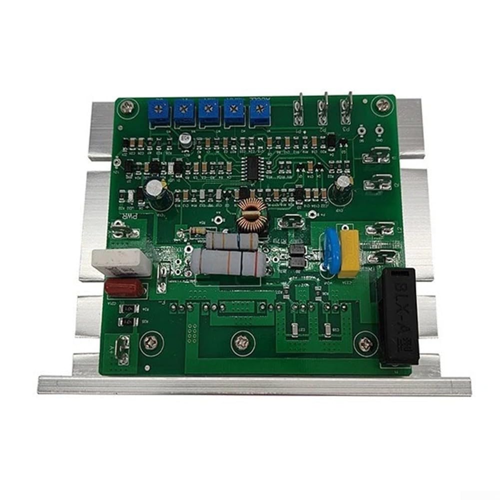 Driver Motore DC Spazzolato 1.5KW 10A Controllo Driver Motore