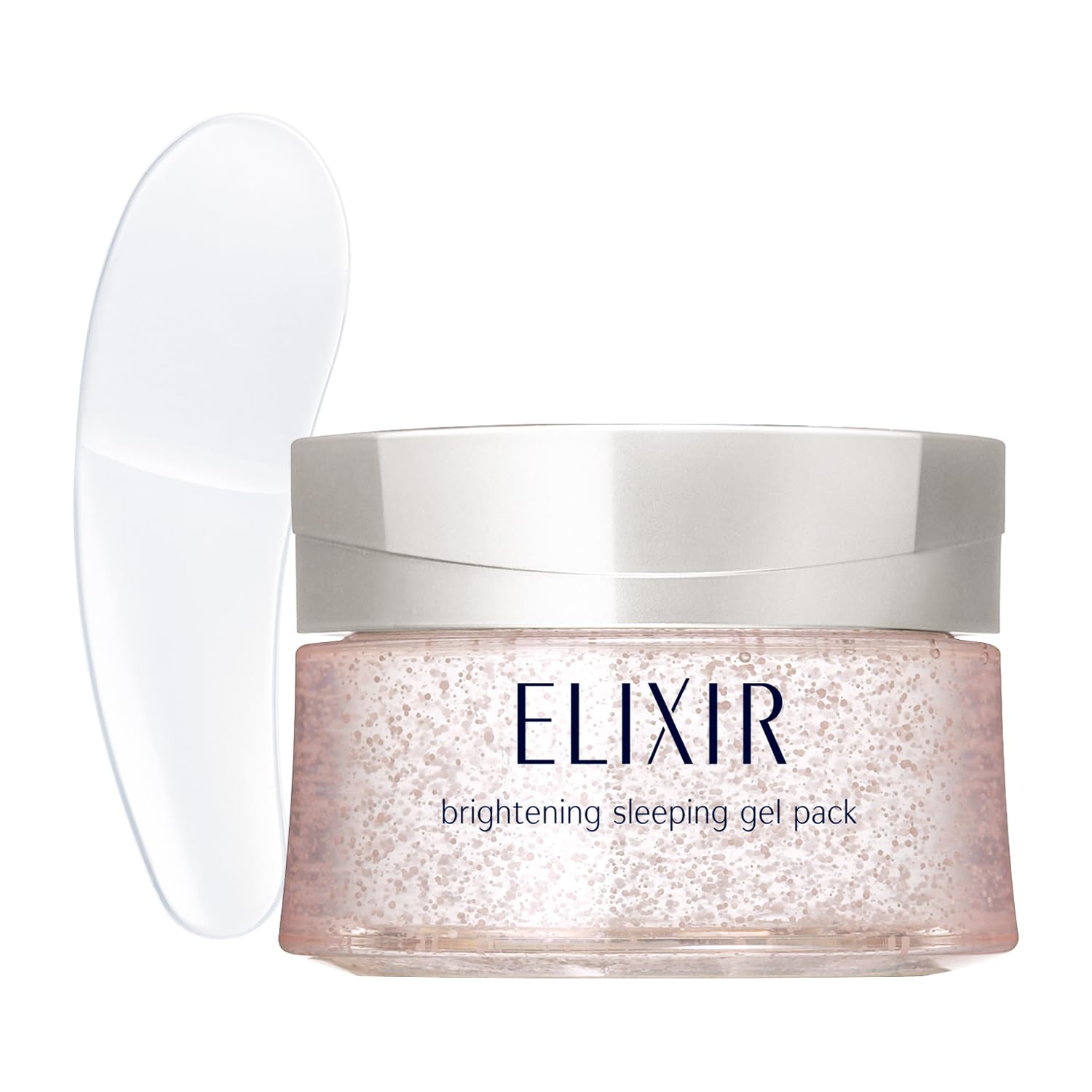 Amazon.co.jp: Elixir (Quasi-Drug) Brightening Sleeping Gel Pack