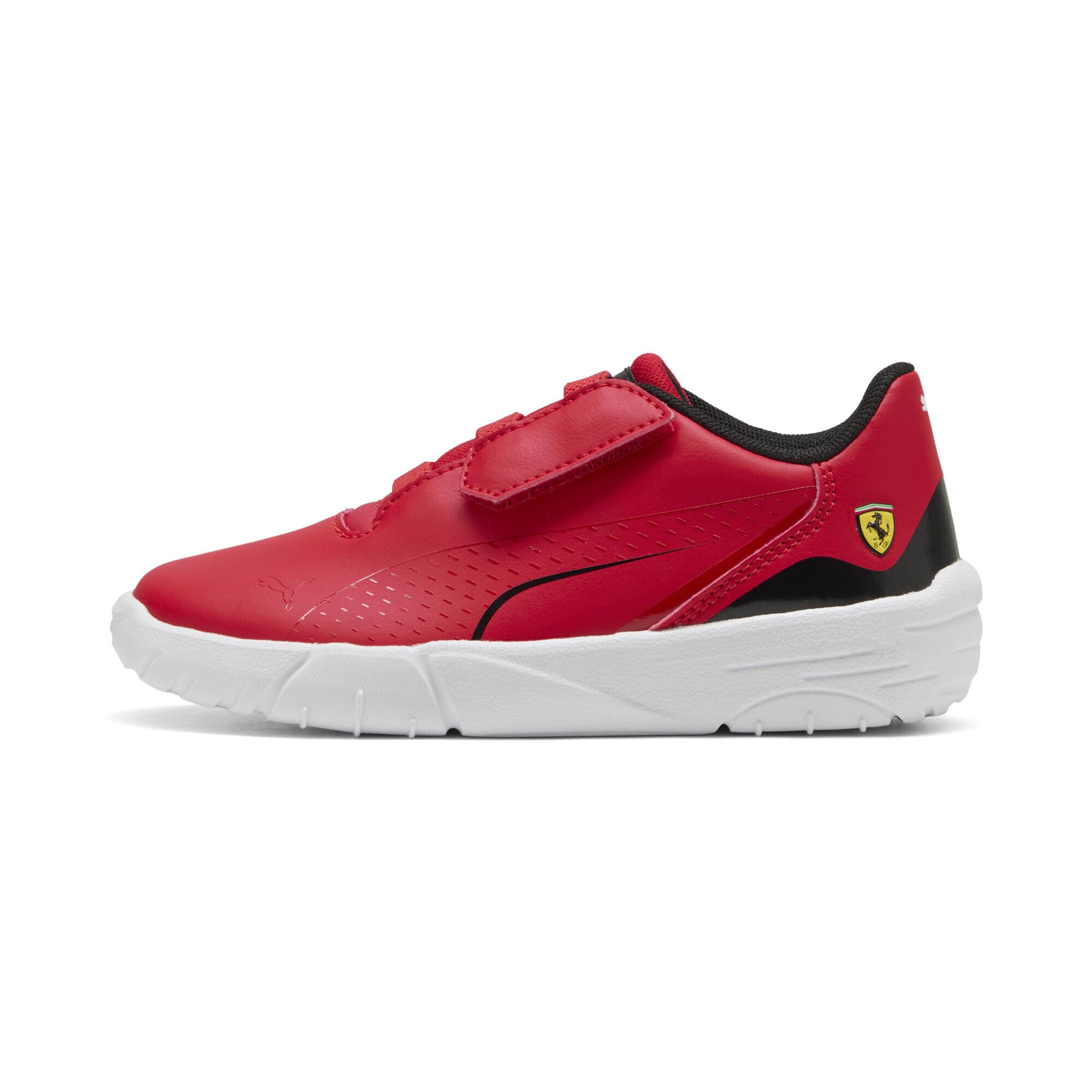 PUMA Kinder Scuderia Ferrari Drift Cat 11 Sneakers
