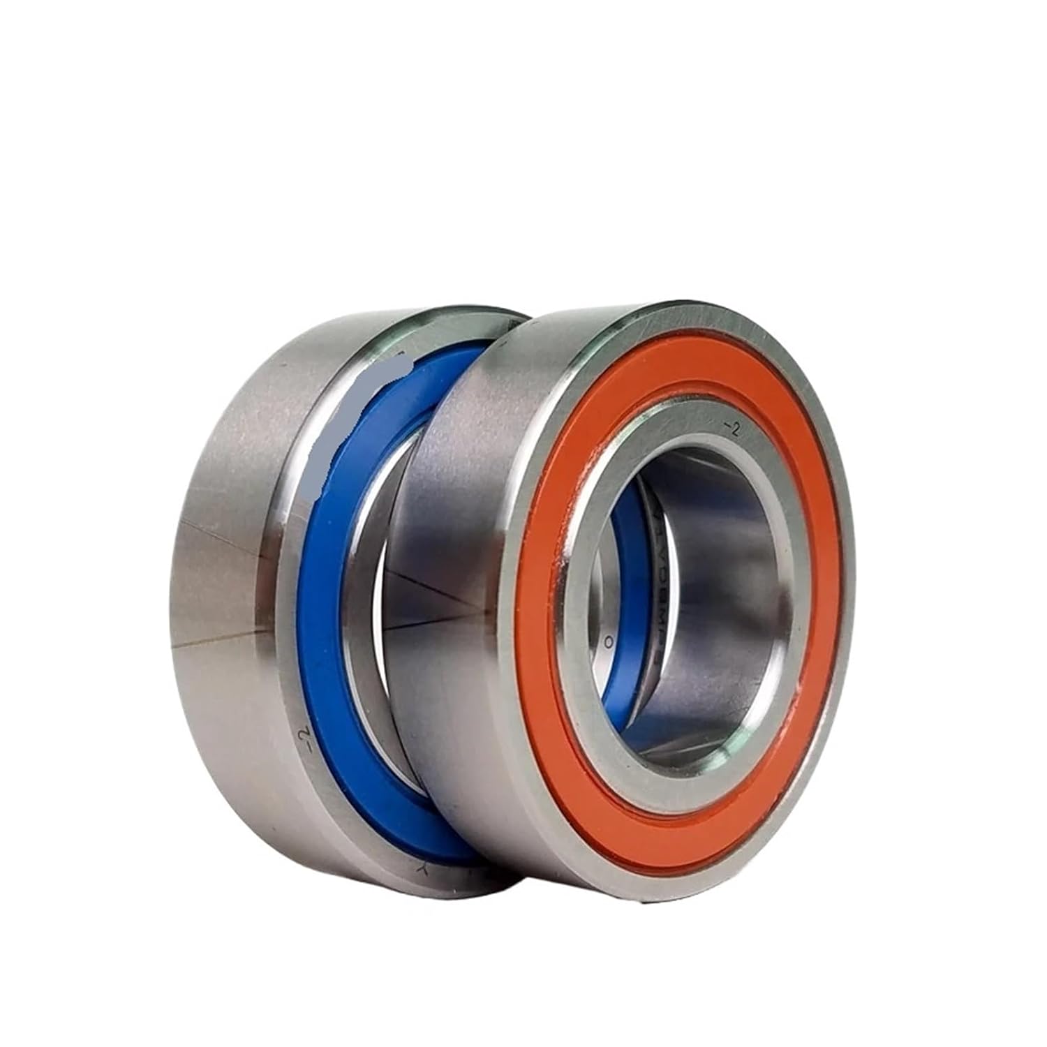 1pcs DF 15x32x9 Sealed Angular Contact Bearing High Speed ​​Spindle Bearing CNC ABEC-7