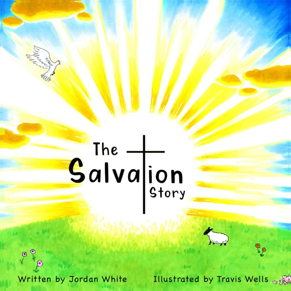 The Salvation Story