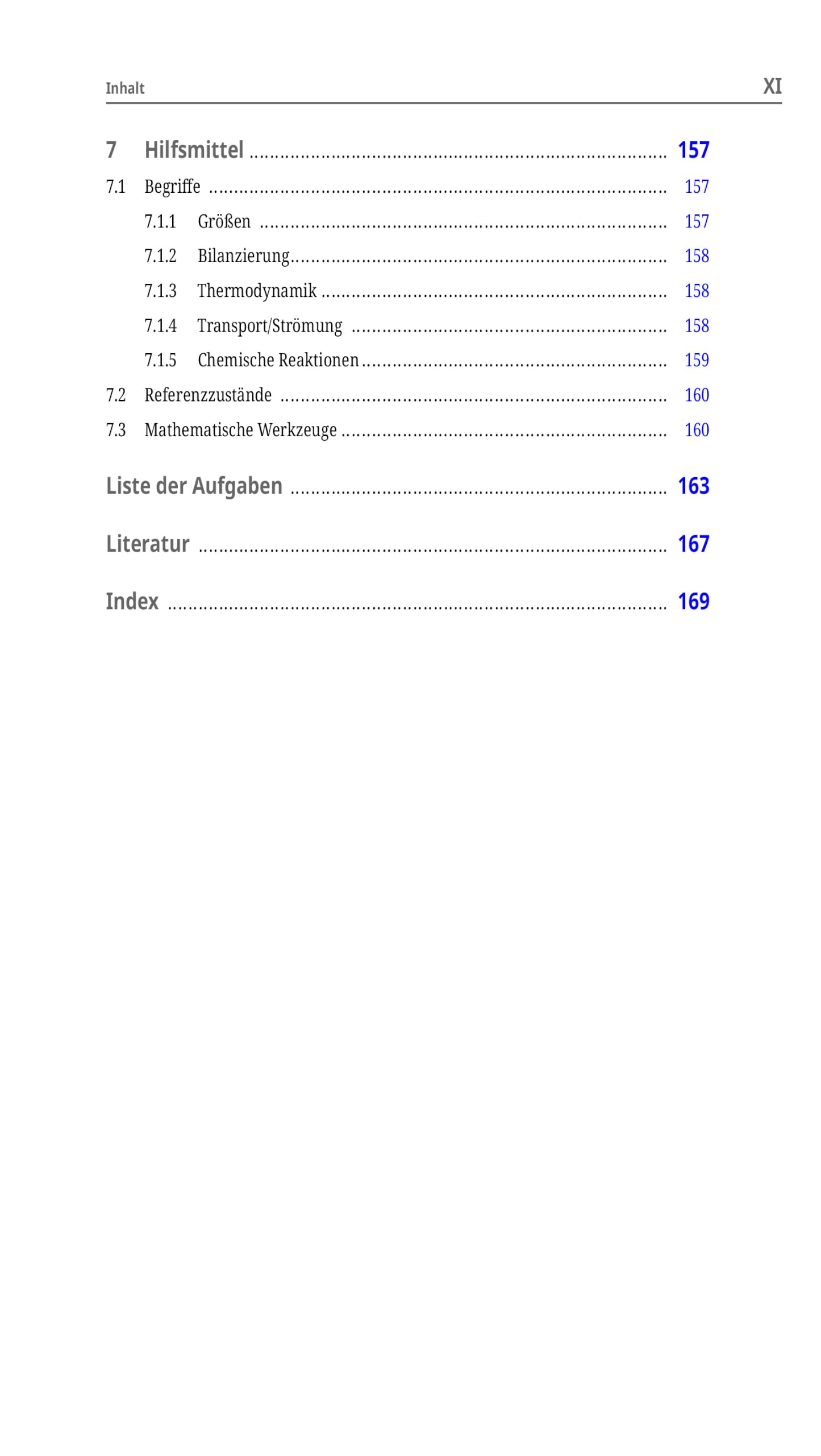 Bilanzierung in den Ingenieurwissenschaften: Massen- und Energieerhaltung - Grundlagen, Aufgaben, Lösungen