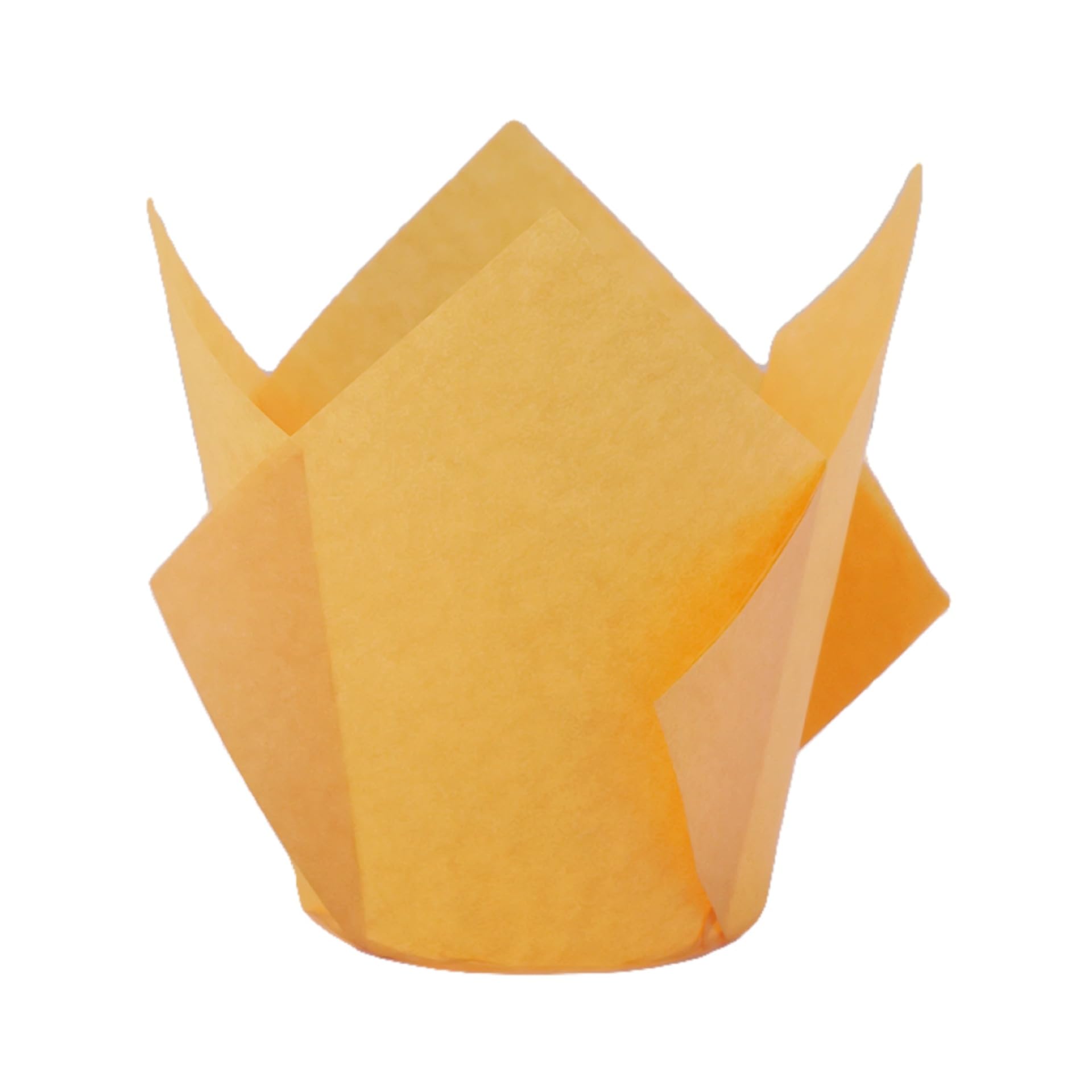 Tulip - Forros para hornear cupcakes, 300 unidades de envoltorios para cupcakes y magdalenas (azul)
