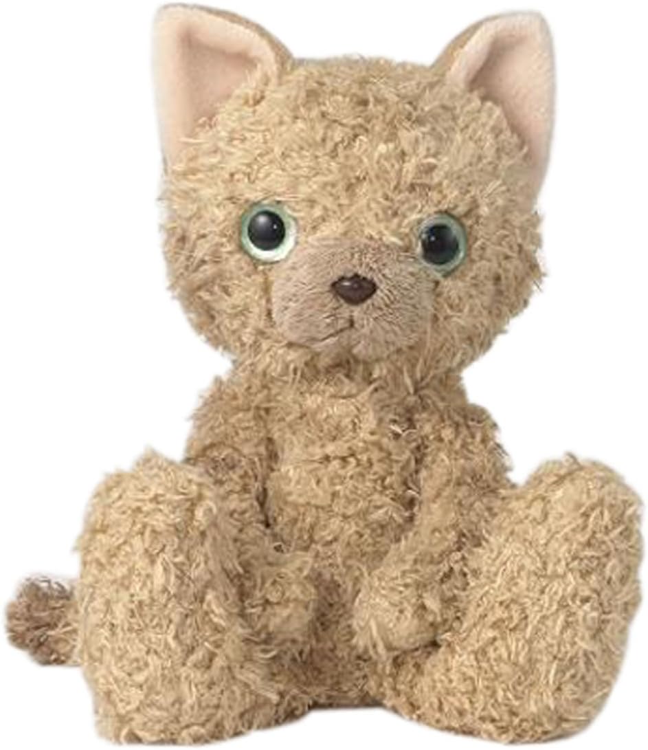 Pat cat Tiger Chan (japan import)