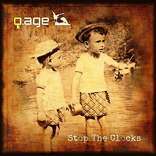 Q.Age feat. Andreas Kümmert