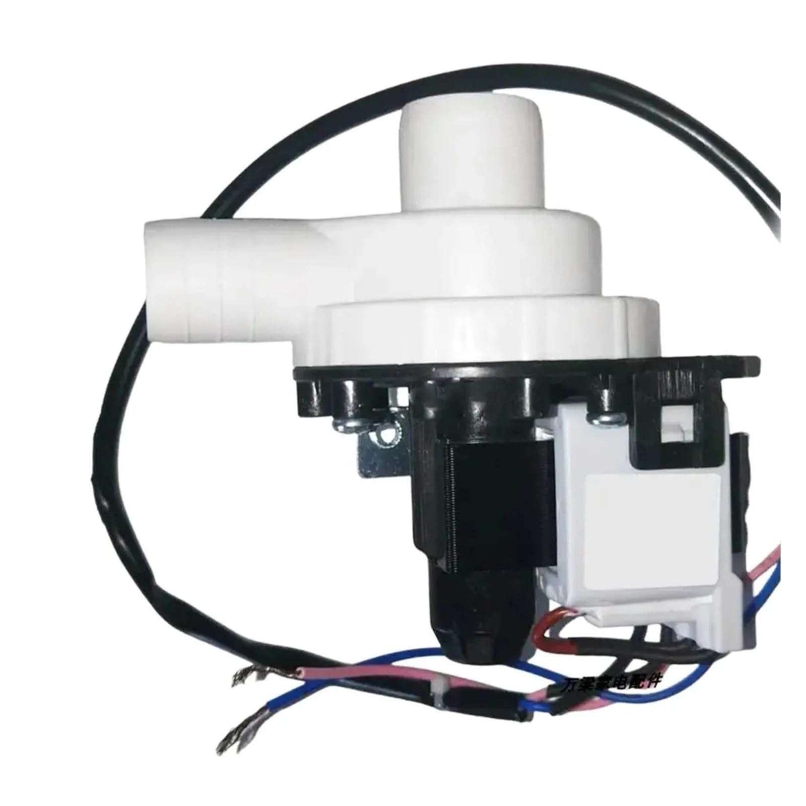 Drain Pump Motor 30W for Drum Washing Machine