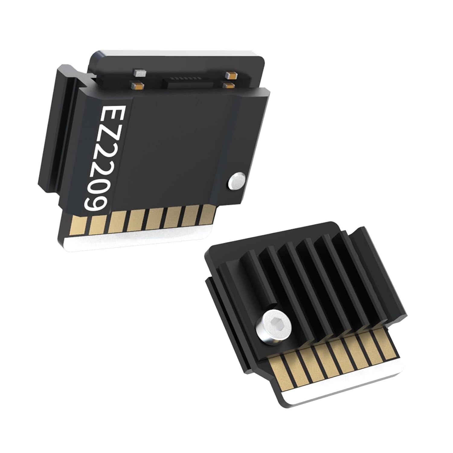 BIGTREETECH EZ2209 V1.0 Stepper Motor Driver User Manual